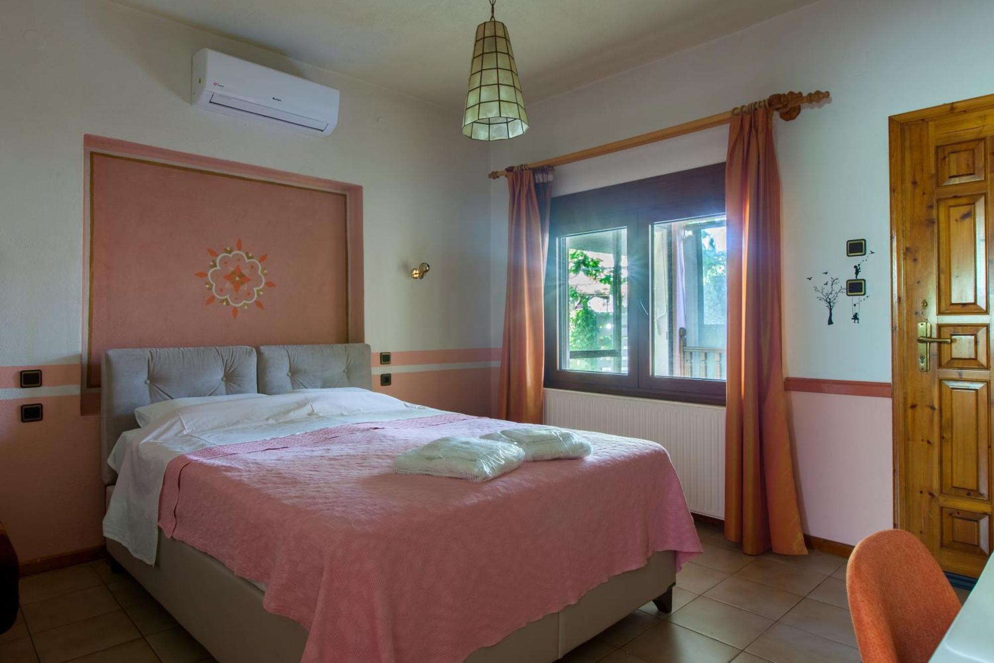 Garden Guest Room Фанарион Экстерьер фото