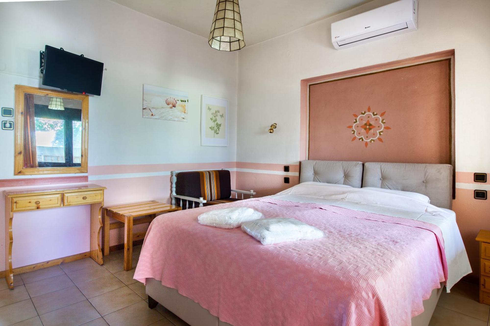 Garden Guest Room Фанарион Экстерьер фото