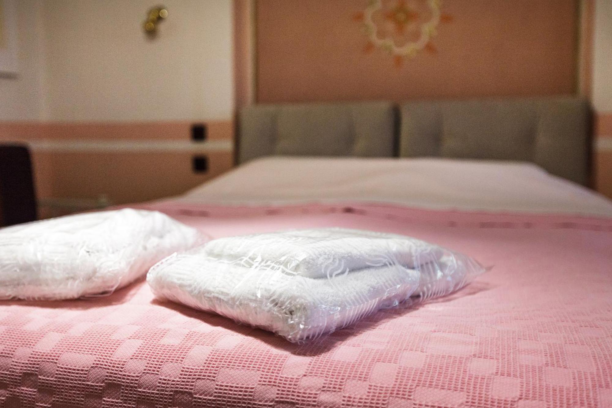 Garden Guest Room Фанарион Экстерьер фото